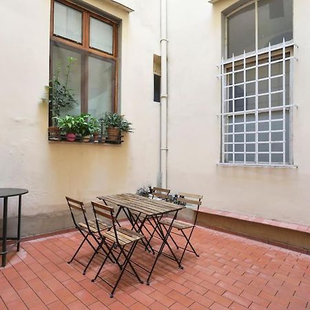 Belle Donne Historical Apartment - City Center Firenze Bagian luar foto
