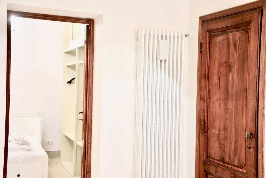 Belle Donne Historical Apartment - City Center Firenze Bagian luar foto