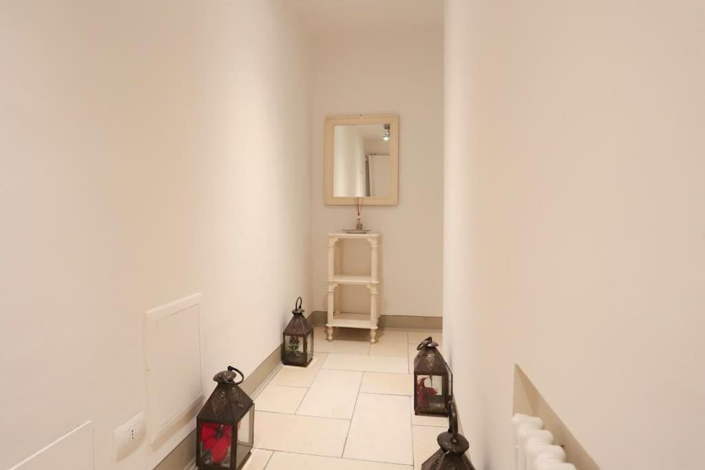 Belle Donne Historical Apartment - City Center Firenze Bagian luar foto